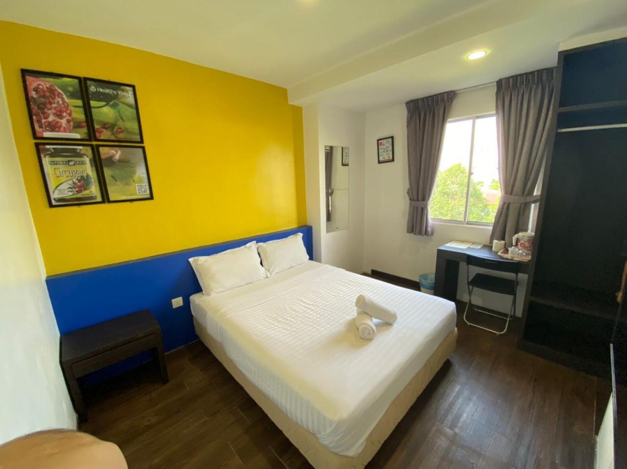 Timez Business Hotel Cheras Dış mekan fotoğraf