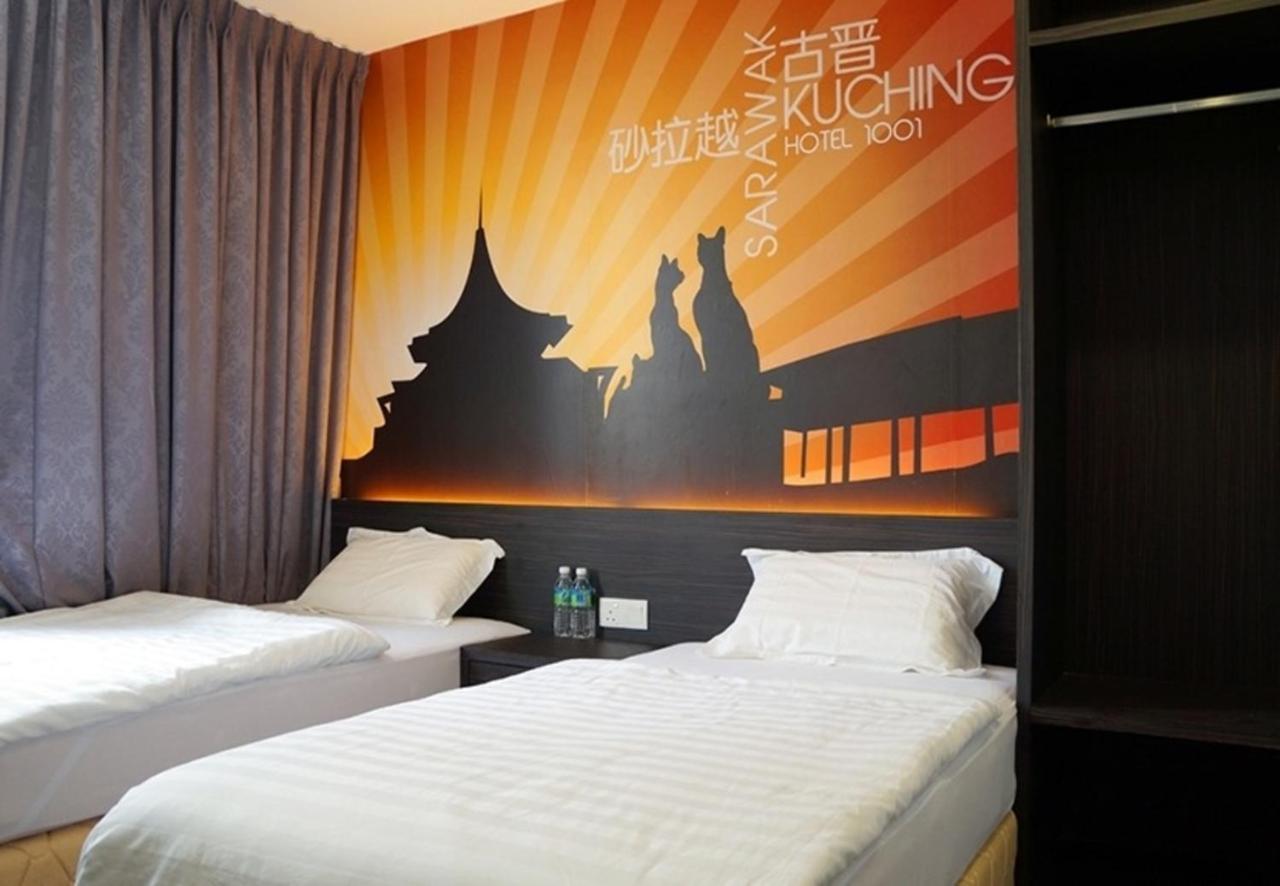 Timez Business Hotel Cheras Oda fotoğraf